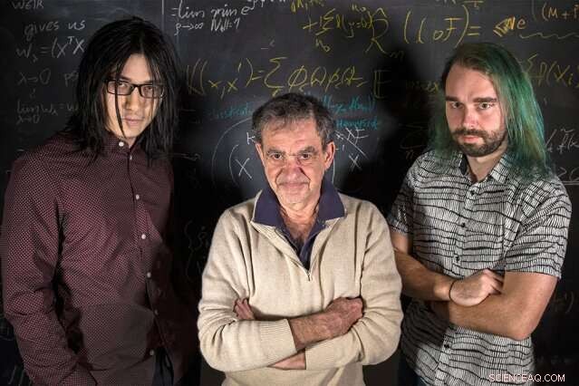 Deep Neural Networks: Why They Generalize Even When Conventional Statistics Suggest Otherwise