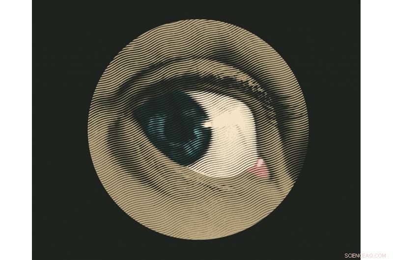 Why Facebook Still Displays Exes After You Block Them