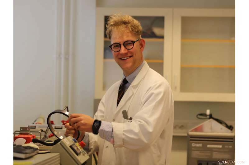 Future-Proofing Paper Production: A Virtual Paper-Making Machine