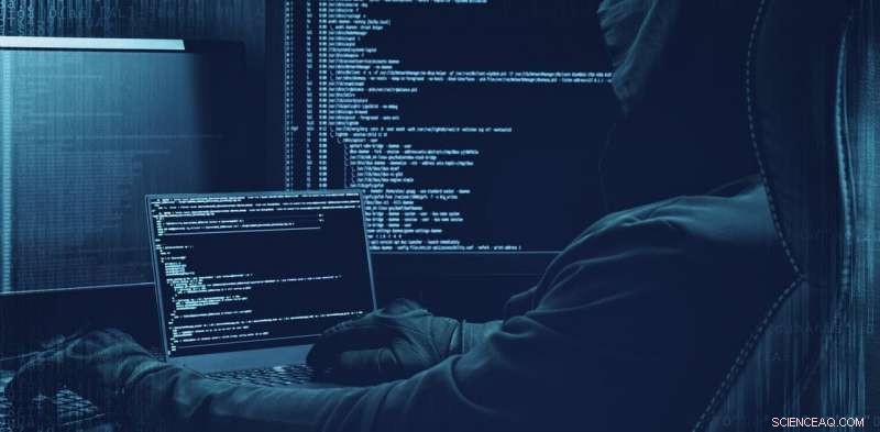 Dark‑Web Study Reveals How New Offenders Join Pedophile Communities