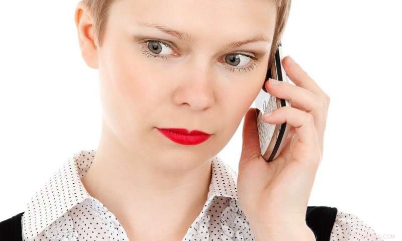 Beyond Phishing: Protecting Against Fake Calls That Threaten Your Business