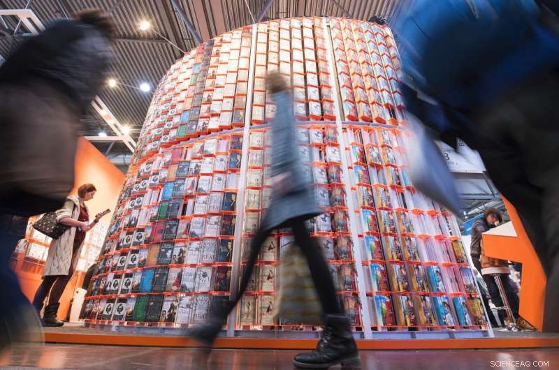 Virtual Exhibitions: How Trade Shows Adapt Amid the Pandemic