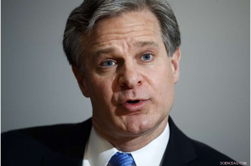 FBI Launches Operation to Destroy Cybercriminal Infrastructure