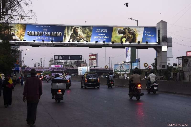 Streaming Giants Target India for Fresh Growth Opportunities