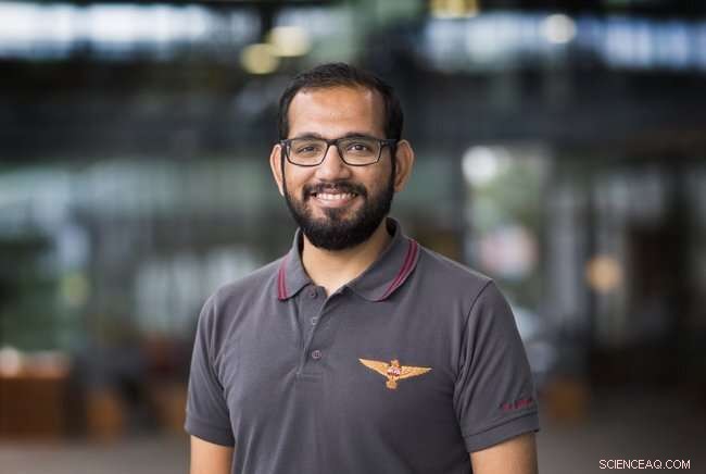 Empowering Non‑Experts to Build Accurate Mathematical Models via Natural Selection