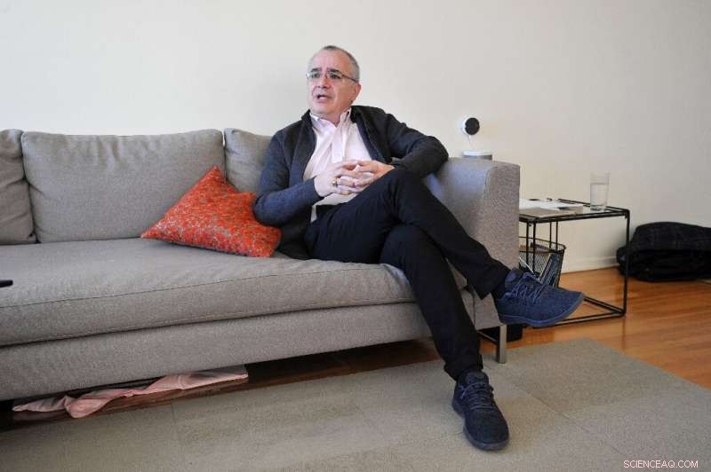 Engineer Demands FAA Reforms After 737 MAX Tragedy