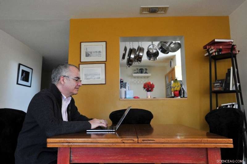 Engineer Demands FAA Reforms After 737 MAX Tragedy