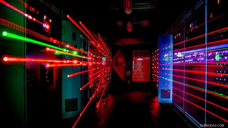 Modern Electric Grid Requires Smarter Modeling for Greater Resilience