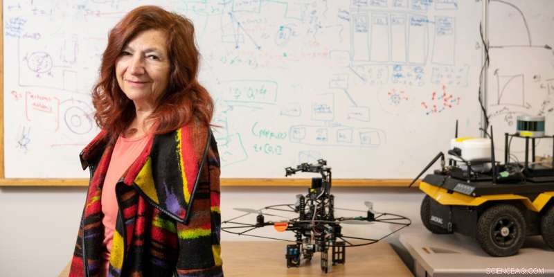 AI Agents Will Infer User Intent From Actions, Says Carnegie Mellon Research