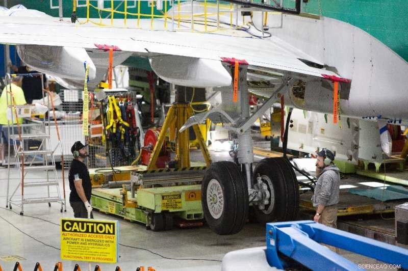 Congress Demands Reform Over Boeing s 737 MAX Failings and FAA Oversight Gaps