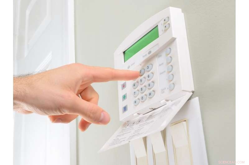 How the Internet of Things Poses a Hidden Threat to Election Integrity