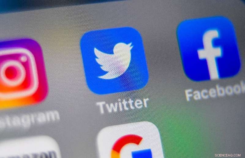 Facebook and Twitter Warn of Altered Biden Video, Setting New Standard for Platform Labels