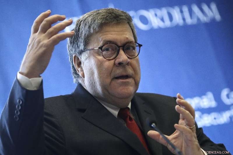 New Legislation Targets Online Child Abuse, Challenges Encryption Protections