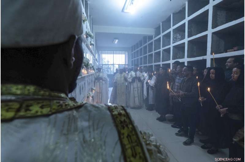 Ethiopia to Release Report This Week on Boeing 737 MAX Crash