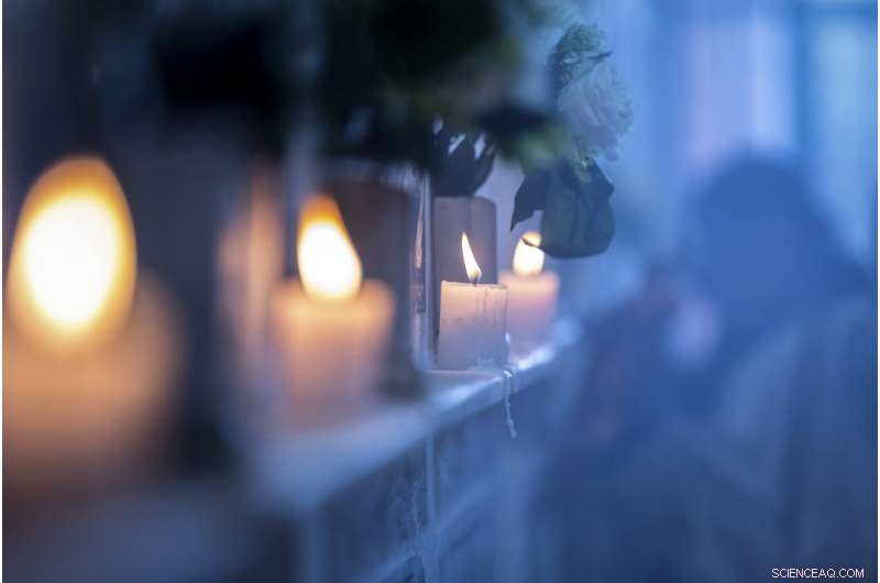 Ethiopia to Release Report This Week on Boeing 737 MAX Crash