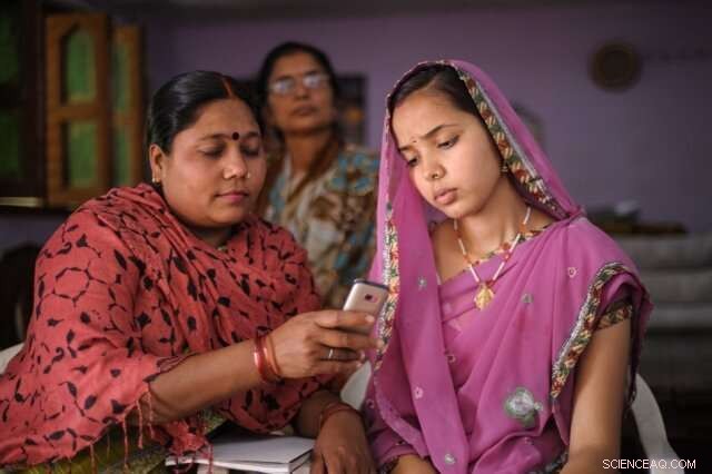 Revolutionizing Global Health: Dimagi s Data-Collection Platform Powers Frontline Care
