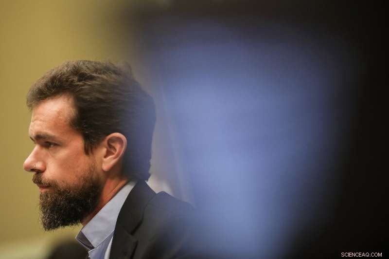 Twitter Secures Investor Deal, Safeguarding CEO Jack Dorsey