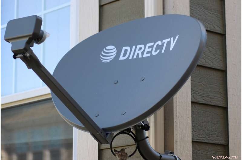 DirecTV Faces Declining Future: What This Means for Subscribers