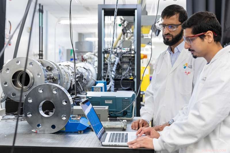 Advancing Cleaner Transport: Innovative Fuel Modeling with Machine Learning