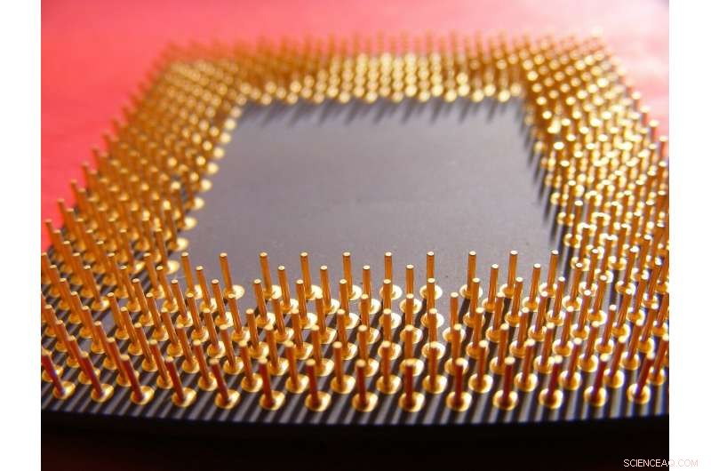 AMD CPUs at Risk: Researchers Uncover Side-Channel Vulnerabilities and Data Leakage