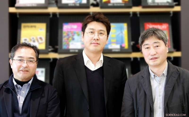 Revolutionizing Energy Storage: Samsung’s Breakthrough All‑Solid‑State Battery