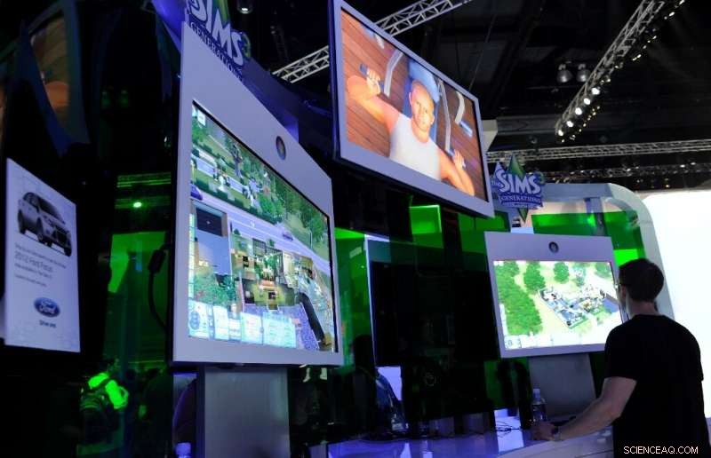 E3 Video Game Expo Cancelled Amid COVID-19 Pandemic