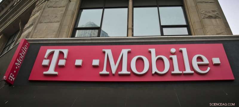 California Attorney General Drops Legal Challenge to T-Mobile and Sprint Merger