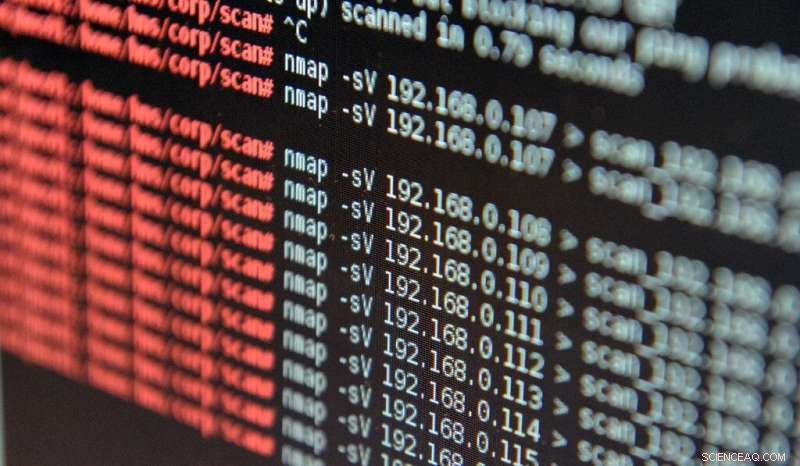 U.S. Urges Appointment of Chief Cybersecurity Coordinator and Stronger Deterrence Measures