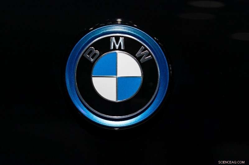 BMW Profit Decline Driven by Legal Challenges and Rising Investment Costs