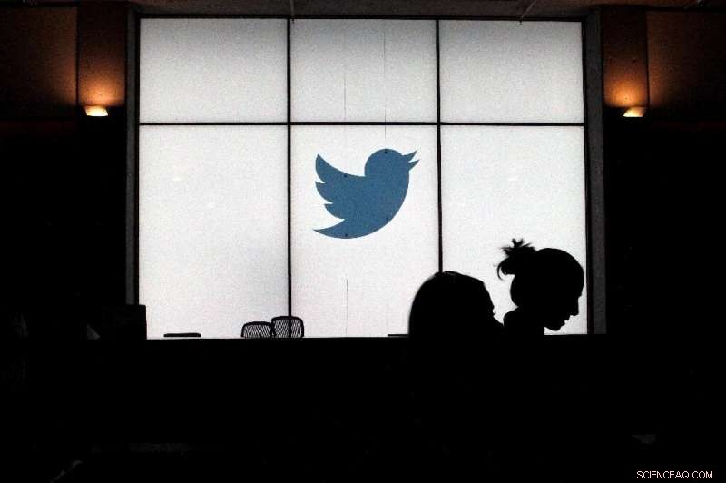 Twitter Mandates Global Staff Remote Work to Combat COVID‑19 Risks