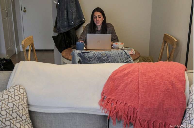 Effective Strategies for Employers During the COVID-19 Pandemic