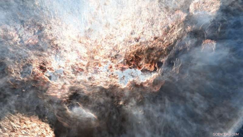 Simulating Stellar Phenomena at Exascale: The Role of HIP Solutions