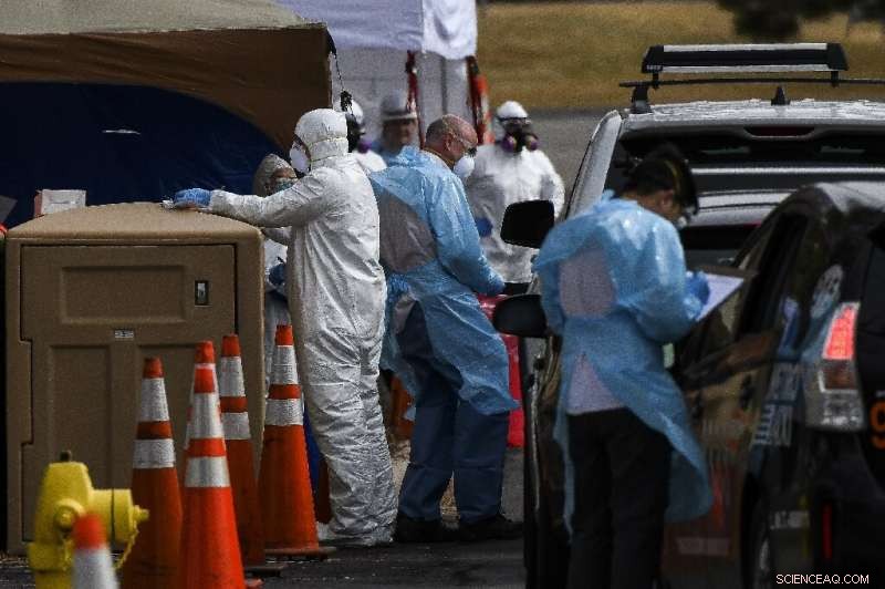 Coronavirus Pandemic Exposes New Challenges for the U.S. Media Sector