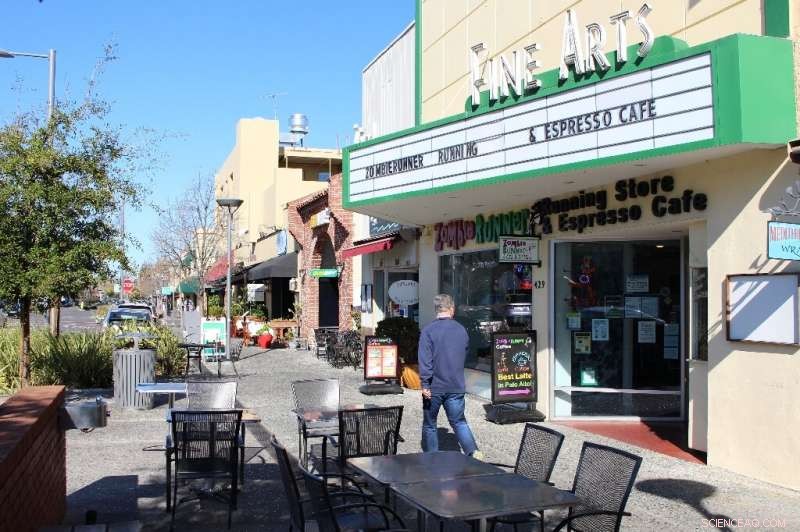 How Silicon Valley Professionals Stay Safe and Productive During COVID-19 Lockdown