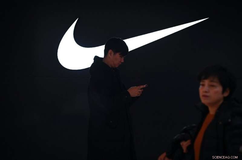 Nike Temporarily Closes U.S. and International Stores Amid COVID‑19 Pandemic