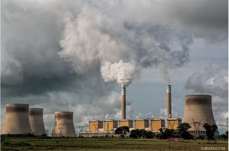 Global Coal Subsidies: $640 Billion at Risk – Why Nations Must Shift to Clean Energy