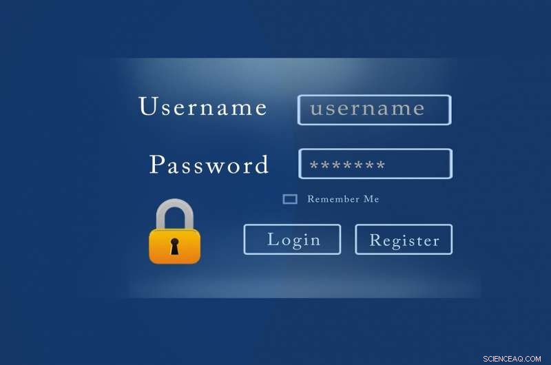 Password Manager Weaknesses Exposed: Protect Your Data Now