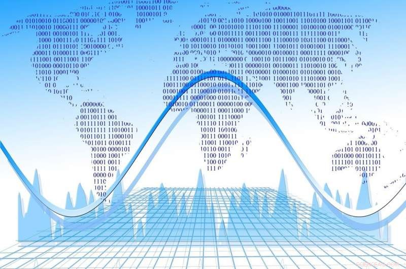 Big Data Revolutionizes Aging Research & Education: Unveiling New Insights