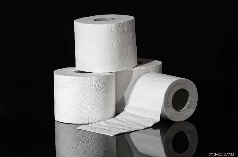 Amazon Runs Out of Bottled Water and Toilet Paper Amid COVID-19 Panic Buying