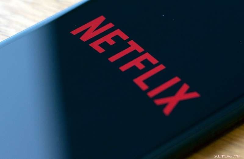 EU Calls on Streaming Services to Reduce HD Quality Amid Pandemic