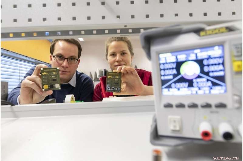 Simplifying Cross‑Technology IoT Communication with a New Framework