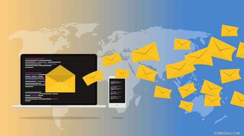 Cyber Hygiene: Safeguarding Your Email from Digital Threats