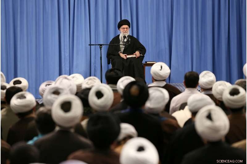 Middle East Airlines Face $7B Loss as Airports Shut to Fight COVID-19