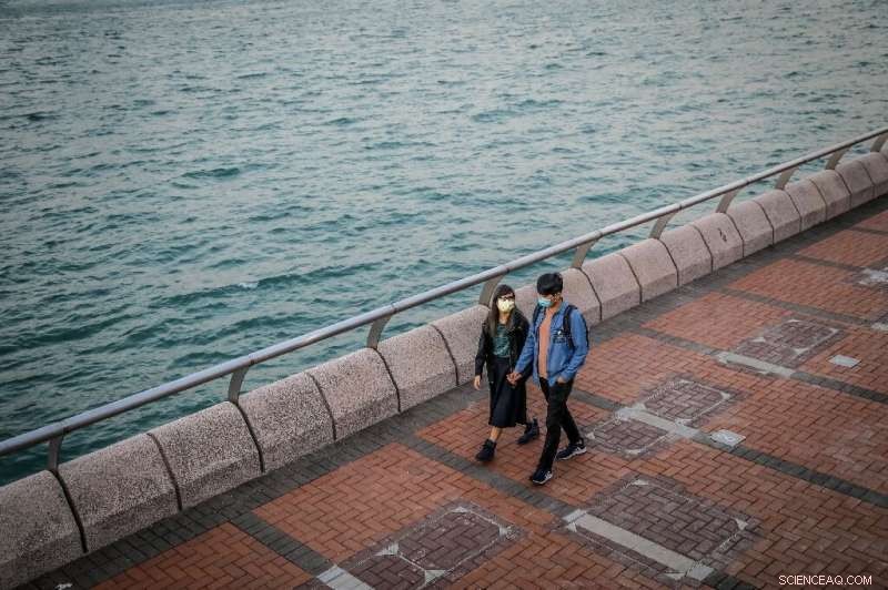 Dating During COVID-19: Online Connections Lead the Way