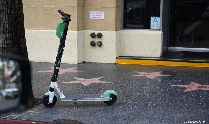 Lime Pulls Electric Scooters from 24 Countries Amid COVID-19 Concerns