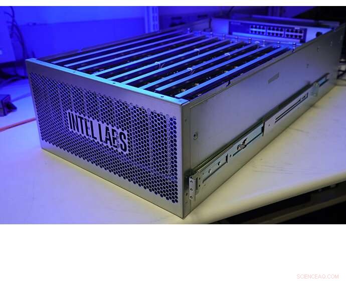 Intel Launches 100‑Million‑Neuron Neuromorphic System, Advancing AI Research