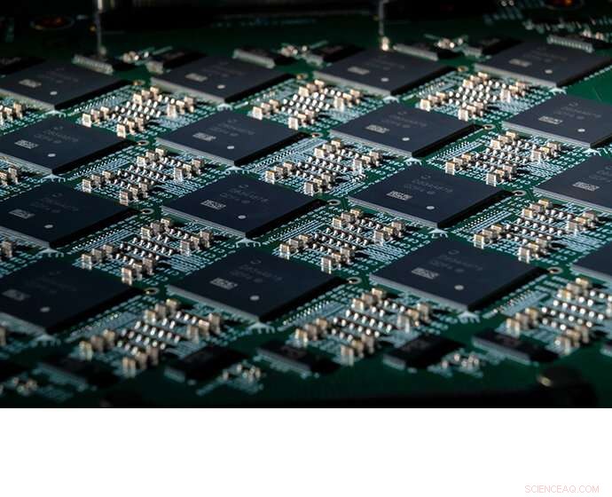 Intel Launches 100‑Million‑Neuron Neuromorphic System, Advancing AI Research