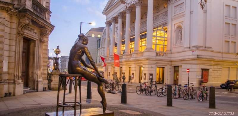 Performers Adapt: Online Platforms Emerge as the New Live Stage