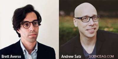 Columbia Data Science Graduates Leverage Machine Learning to Identify New Coronavirus Treatments