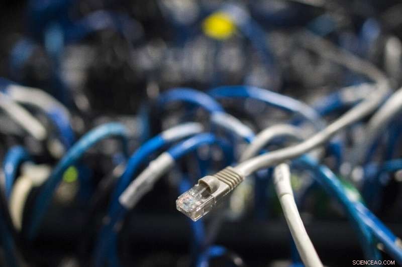 COVID-19 Lockdowns Complicate Intelligence Services  Cyber Surveillance